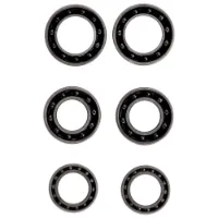 CeramicSpeed Lightweight-4 Coated Lager