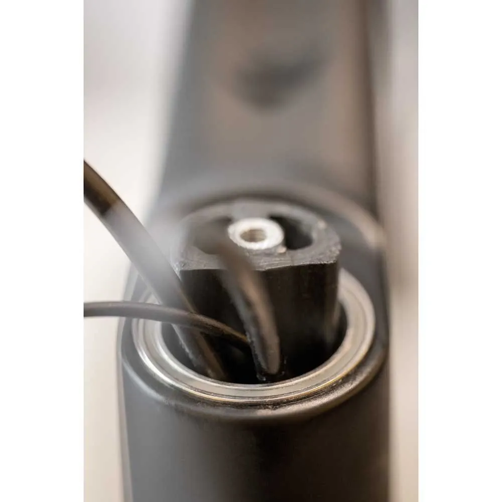 CeramicSpeed Ohd Cervelo S5 2022+ Styrelager, Silver, One Size