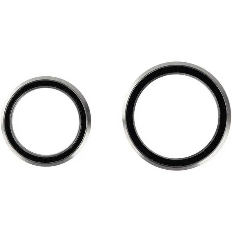 CeramicSpeed Ohd Giant Propel Overdrive Set Styrelager, Steel / black, One Size