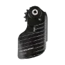 CeramicSpeed OSPW Aero Alpha Trinsehjul, Black, One Size
