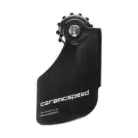 CeramicSpeed OSPW Aero til shimano R9100&R8000-SS CeramicSpeed OSPW Aero til shimano R9100&R8000-SS