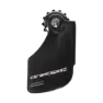 CeramicSpeed OSPW Aero til shimano R9100&R8000-SS, Svart