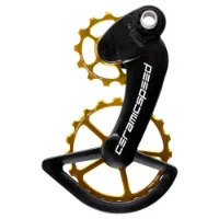 CeramicSpeed Ospw Campagnolo Eps 12s Coated Jockeyhjulsystem