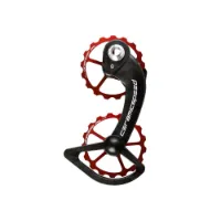 CeramicSpeed Ospw Coated Shimano 9000/6700 10/11s Jockeyhjulsystem