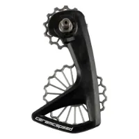 CeramicSpeed Ospw Rs 3d-ti Shimano 9250/8150 Jockeyhjulsystem