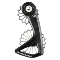 CeramicSpeed Ospw Rs 3d-ti Sram Red/force Axs Oil Slick Jockeyhjulsystem