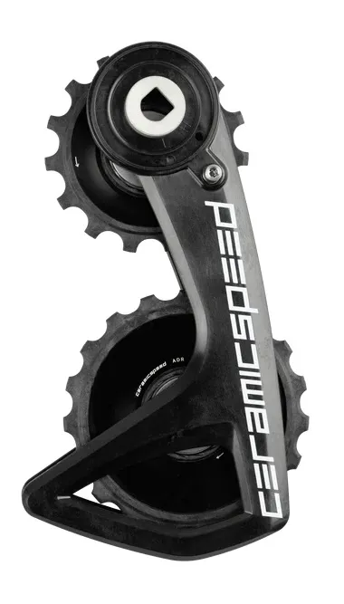 CeramicSpeed OSPW RS Alpha Trinsehjul CeramicSpeed OSPW RS Alpha Trinsehjul