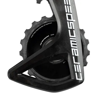 CeramicSpeed OSPW RS Alpha Trinsehjul CeramicSpeed OSPW RS Alpha Trinsehjul