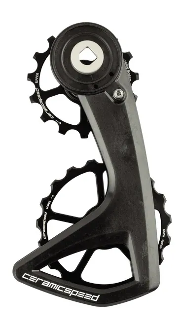 CeramicSpeed OSPW RS Trinsehjul CeramicSpeed OSPW RS Trinsehjul