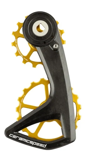 CeramicSpeed OSPW RS Trinsehjul CeramicSpeed OSPW RS Trinsehjul