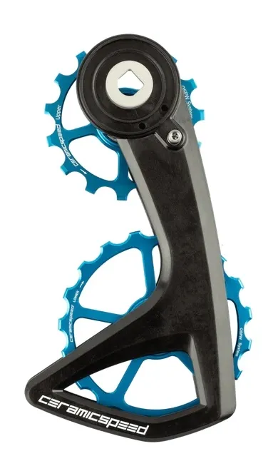 CeramicSpeed OSPW RS Trinsehjul CeramicSpeed OSPW RS Trinsehjul