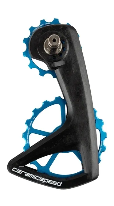 CeramicSpeed OSPW RS Trinsehjul