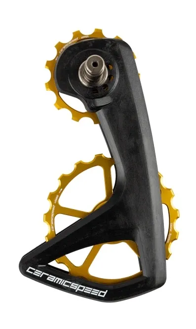 CeramicSpeed OSPW RS Trinsehjul
