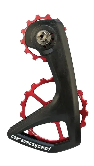 CeramicSpeed OSPW RS Trinsehjul