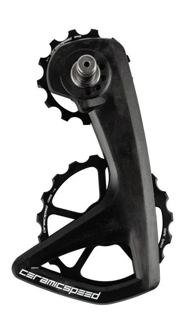 CeramicSpeed OSPW RS Trinsehjul