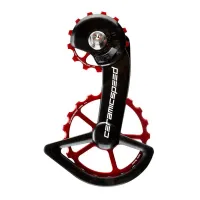 CeramicSpeed OSPW SHIMANO DA9200 & ULT810 Ceramic Pulley CeramicSpeed OSPW SHIMANO DA9200 & ULT810 Ceramic Pulley