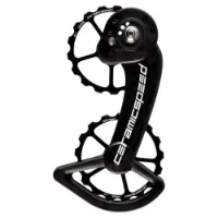 CeramicSpeed Ospw Sram Alternative Force1/rival1 T3 Clutch Coated Jockeyhjulsystem
