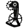 CeramicSpeed Ospw Sram Alternative Red/force/rival Axs Xplr Coated Jockeyhjulsystem