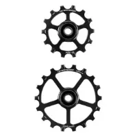 CeramicSpeed Ospw Sram Eagle Axs Alloy Trinsehjulsett For Sykkel