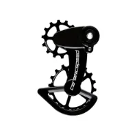 CeramicSpeed Ospw Sram Force 1/rival 1 Type 3 11s Jockeyhjulsystem