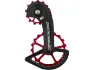 CeramicSpeed OSPW X Coated Schalträdchen-System für Shimano GRX 2x11-fach