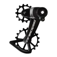 CeramicSpeed OSPW X Keramiske Trinsehjul CeramicSpeed OSPW X Keramiske Trinsehjul