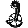 CeramicSpeed Ospw X Shimano Grx Rx-820 2x12s Jockeyhjulsystem