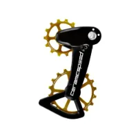 CeramicSpeed Ospw X Shimano Xt/xtr 12v Jockeyhjulsystem