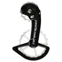 CeramicSpeed Ospwx Shimano Grx/rx 2x11 Cerakote Jockeyhjulsystem