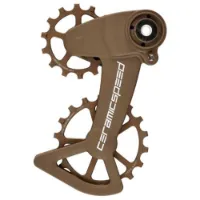 CeramicSpeed Ospwx Sram Alt Eagle Axs Cerakote Jockeyhjulsystem