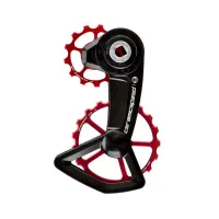 CeramicSpeed OSPWX SRAM ALT RED/FORCE/RIVAL AXS XPLR Ceramic Pulley CeramicSpeed OSPWX SRAM ALT RED/FORCE/RIVAL AXS XPLR Ceramic Pulley