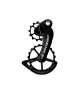CeramicSpeed Oversized Pulley CAMPAGNOLO 12s. Coated, Black