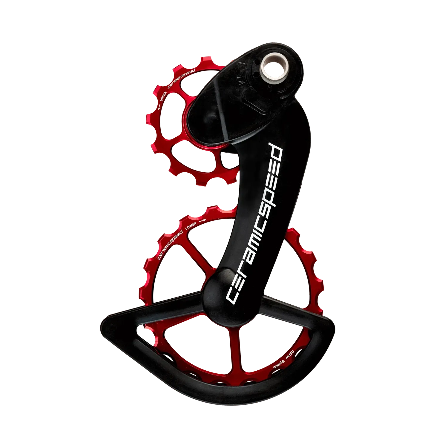 CeramicSpeed Oversized Pulley CAMPAGNOLO CeramicSpeed Oversized Pulley CAMPAGNOLO