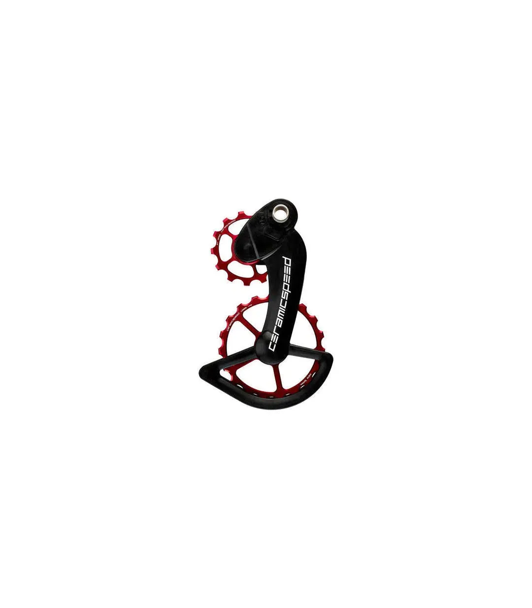 CeramicSpeed Oversized Pulley CAMPAGNOLO CeramicSpeed Oversized Pulley CAMPAGNOLO