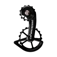 CeramicSpeed Oversized Pulley DA9100 ULT8000 Coated CeramicSpeed Oversized Pulley DA9100 ULT8000 Coated