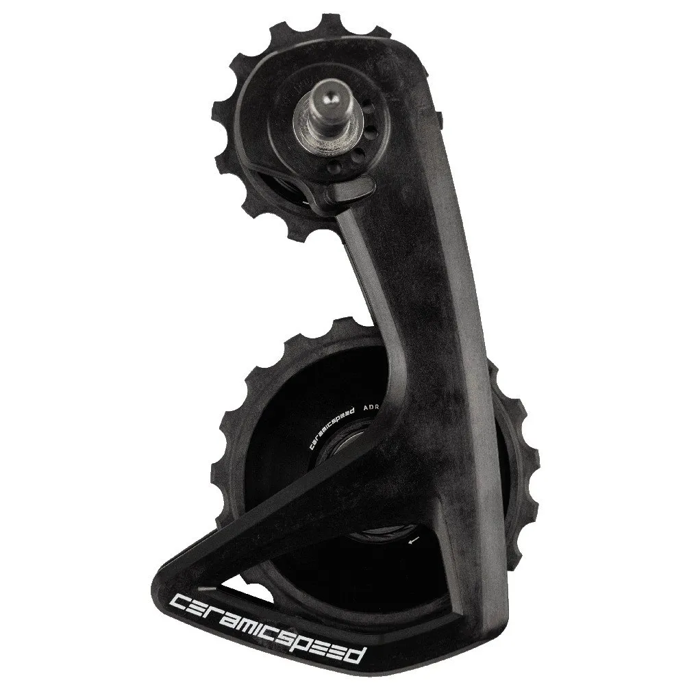 CeramicSpeed Oversized Pulley RS Alpha for Shimano 7150 CeramicSpeed Oversized Pulley RS Alpha for Shimano 7150