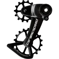 CeramicSpeed Oversized Pulley Sram Axs Eagle CeramicSpeed Oversized Pulley Sram Axs Eagle