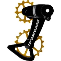 CeramicSpeed Oversized Pulley Sram Axs Eagle CeramicSpeed Oversized Pulley Sram Axs Eagle