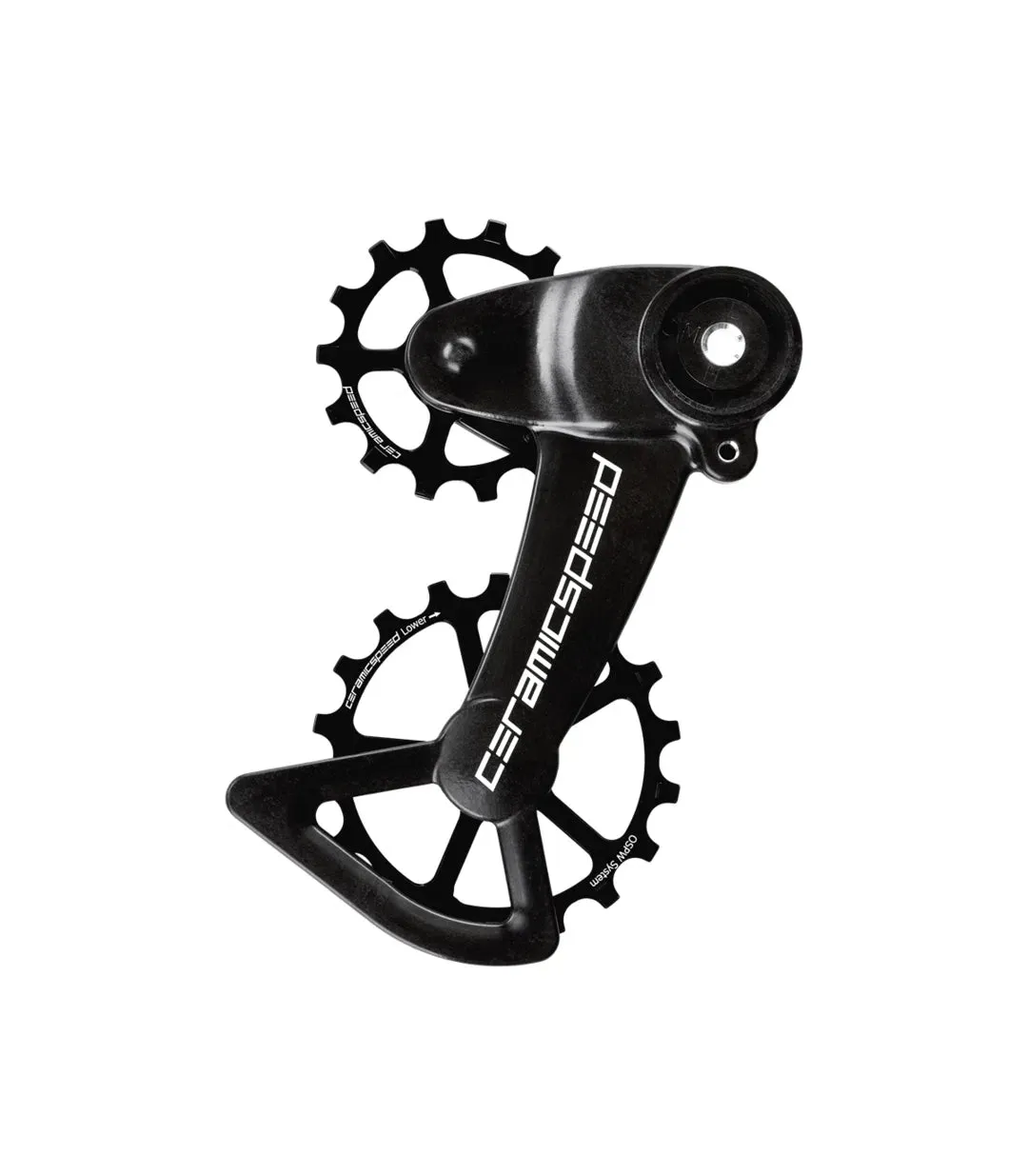 CeramicSpeed Oversized Pulley Sram Axs Eagle CeramicSpeed Oversized Pulley Sram Axs Eagle