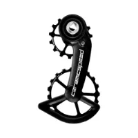 CeramicSpeed Oversized Pulley Sram Axs Red/Force CeramicSpeed Oversized Pulley Sram Axs Red/Force