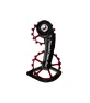 CeramicSpeed Oversized Pulley Sram Axs Red/Force