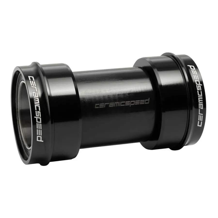 CeramicSpeed Pf30 30 Mm Kranklagerkopper CeramicSpeed Pf30 30 Mm Kranklagerkopper