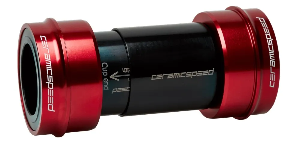 CeramicSpeed PF30 DUB Kranklager