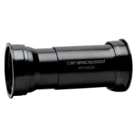CeramicSpeed Pf4130 Gravel Coated Kranklagerkopper