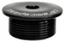 CeramicSpeed Preload Bolt, Black, One Size