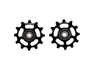 CeramicSpeed pulleyhjul SRAM 12s AXS XPLR, Black, 12t