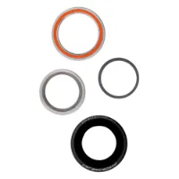 CeramicSpeed Scott 1 Coated Spacer Styrelager