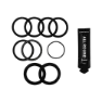 CeramicSpeed service kit til BSA, T45&T47x86 30mm, Black, One Size