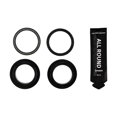 CeramicSpeed Service Kit Til CeramicSpeed, Black, One Size