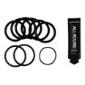 CeramicSpeed service kit til PF4130, Black, One Size